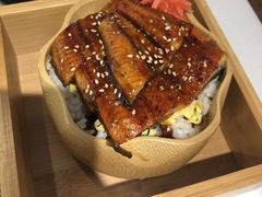 -肆月河豚·新淮扬(金融街店)