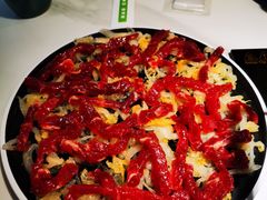 -椰子湾·海南火锅·糟粕醋·椰子鸡(正大广场店)