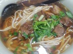 -李先生牛肉面大王(北京东四店)