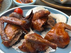 -点都德(汇点楼店)