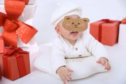 -Two  Monkeys 孕婴写真馆(龙华店)