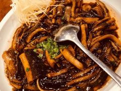 -華僑飯店中餐厅