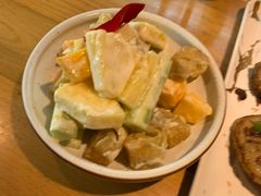 -素描餐厅(灵隐天竺店)