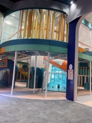 -奈尔宝家庭中心·亲子餐厅(鄞州万达店)