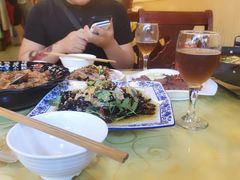 张飞牛肉-古阆古味