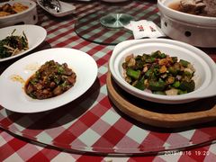 -西贝莜面村(上海百联西郊店)