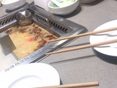 -海底捞火锅(龙湖北京大兴天街店)