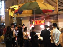 -明记牛杂(新马路分店)