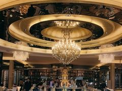-太原星河湾酒店-意咖啡西餐厅