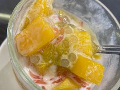-民信老铺(双皮奶博物馆店)
