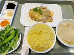 -本味轩精品茶餐厅(黄山路店)