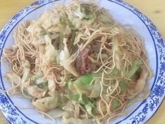 -聚发号清真菜馆