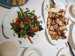 -飞鹿餐饮·陕南菜(北关店)
