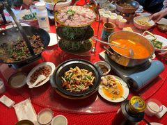 -映象潇湘·小瑶村·湘菜·民族特色文化餐厅(植物园店)