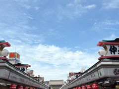 -浅草寺