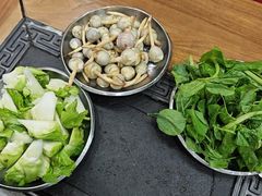 -三锅莊·牦牛肉火锅·香格里拉特色藏餐宴请餐厅(菱角塘路店)