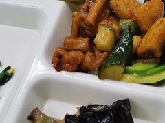 -六和孝顺素食餐厅(西湖道店)