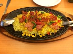 -萨莉亚意式餐厅(悦荟广场店)