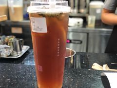 -桂桂茶(恒基名人店)