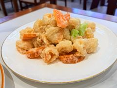 -同发顺饭馆(总店)