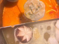 -湊湊火锅·茶憩(南京万象天地店)