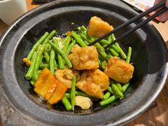 -常来小聚·广州非遗传承餐厅(地王广场店)