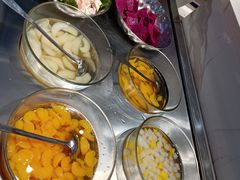 -非烤勿扰自助烤肉(东坑四季广场店)