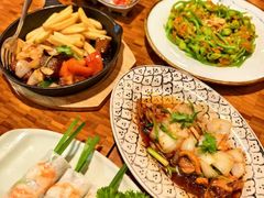 -Hoang Yen Vietnamese Cuisine