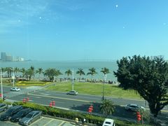 -金悦轩海鲜酒家(拱北店)