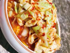 -熙成烧烤·三十三年(开发区店)