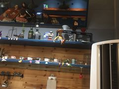 -Be Lived Cafe比例咖啡(摩天轮店)