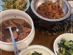 -李久其家民间餐厅(观沙岭公园店)