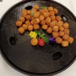 -北京西国贸大酒店·宴会厅