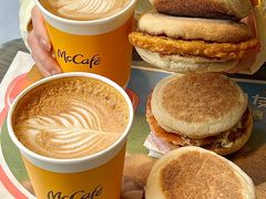 -麦当劳(杭州庆春路店)