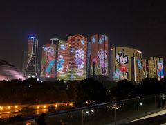 -杭州国际会议中心洲际酒店-菋道海鲜餐厅