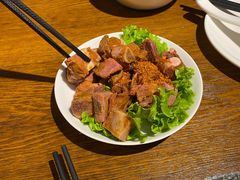 自贡风吹排骨-付小姐在成都(五道口店)
