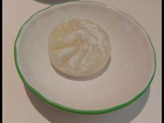 -桂满陇·江南茶餐厅·蟹黄小笼汤包(中山公园店)