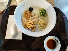 -Magic Food Point(Airport Street food)