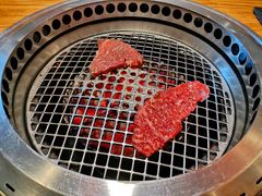 -赤坂亭·M9和牛烧肉·铁板烧(合肥万象城店)
