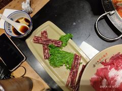 -晓宇重庆火锅(龙首店)