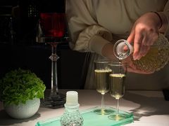 -三嚥阁 La Villa Restaurant