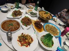 -恒盛居回族饭店