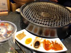 -十三姨正合丰烤肉(营迹路店)