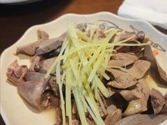 鹅心肝-乡亲鹅肉城(昆山店)
