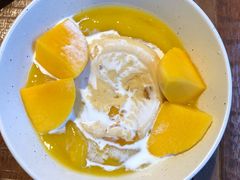 -Mango Tango