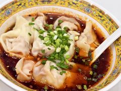 -龙抄手(春熙路总店)