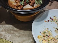 -李氏传家菜(兴城路店)