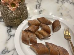 -WHEAT&BAKER-麥(凯德来福士店)