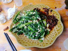 -古城苗家土菜馆(河景餐厅店)