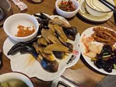 -谢云贵清香水煮鸡(总店)